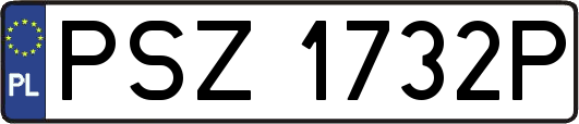 PSZ1732P