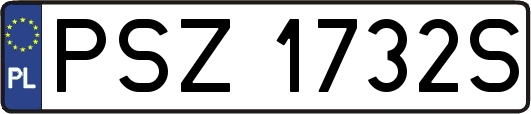 PSZ1732S