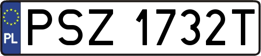PSZ1732T