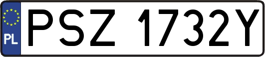 PSZ1732Y