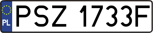 PSZ1733F