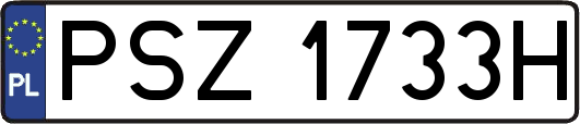 PSZ1733H