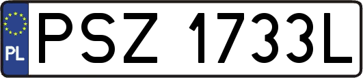 PSZ1733L