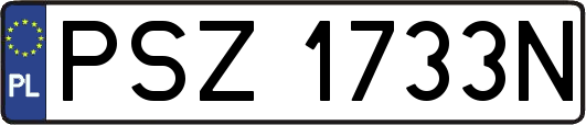 PSZ1733N