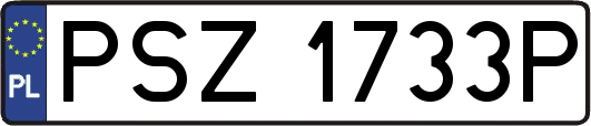 PSZ1733P