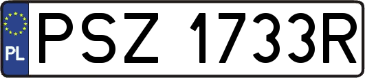 PSZ1733R