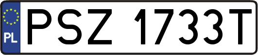 PSZ1733T