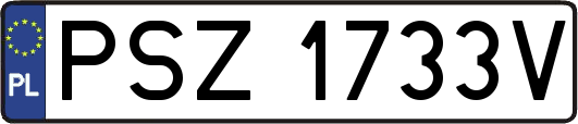 PSZ1733V
