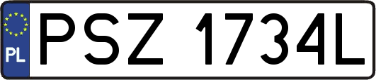 PSZ1734L