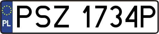 PSZ1734P
