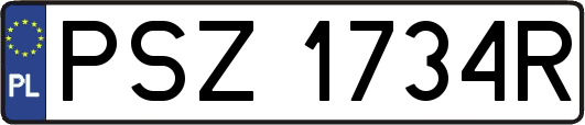 PSZ1734R