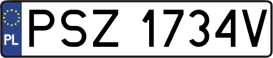 PSZ1734V