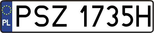 PSZ1735H