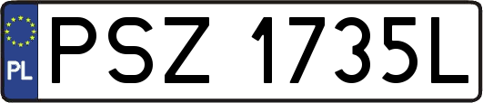 PSZ1735L