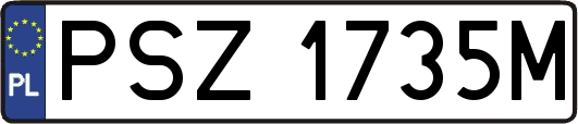 PSZ1735M