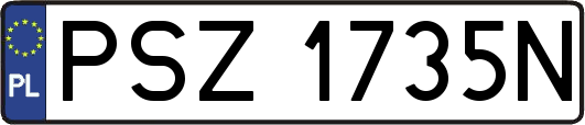 PSZ1735N