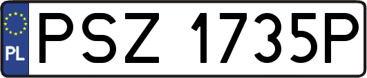 PSZ1735P