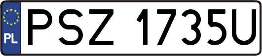 PSZ1735U