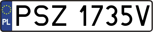 PSZ1735V