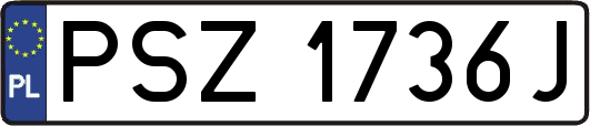 PSZ1736J