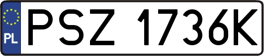 PSZ1736K