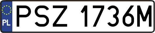 PSZ1736M