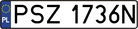 PSZ1736N