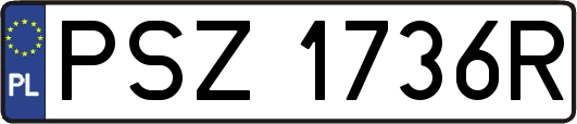 PSZ1736R