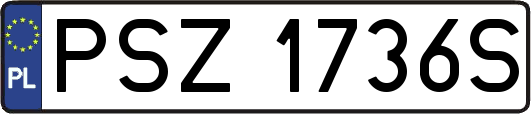 PSZ1736S