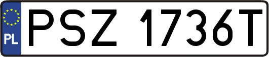 PSZ1736T