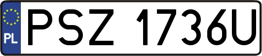 PSZ1736U