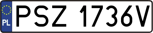 PSZ1736V