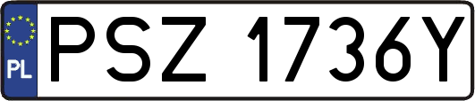 PSZ1736Y