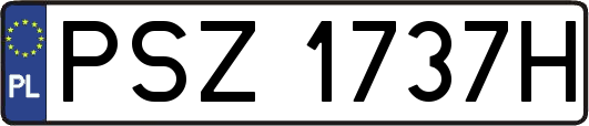 PSZ1737H