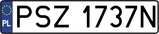 PSZ1737N