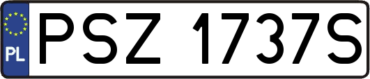 PSZ1737S