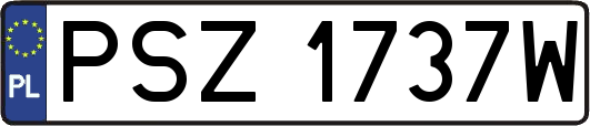 PSZ1737W