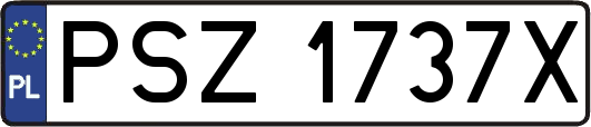 PSZ1737X