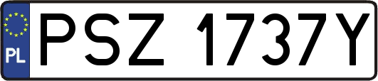PSZ1737Y