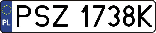 PSZ1738K
