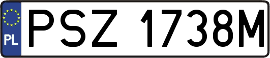 PSZ1738M