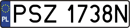 PSZ1738N