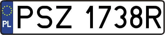 PSZ1738R