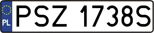 PSZ1738S