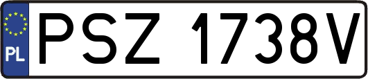 PSZ1738V