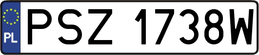 PSZ1738W