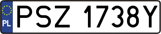 PSZ1738Y