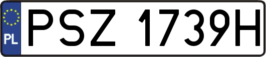 PSZ1739H