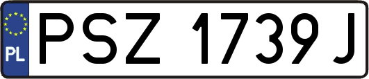 PSZ1739J