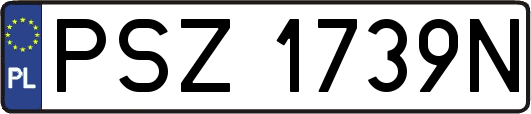 PSZ1739N